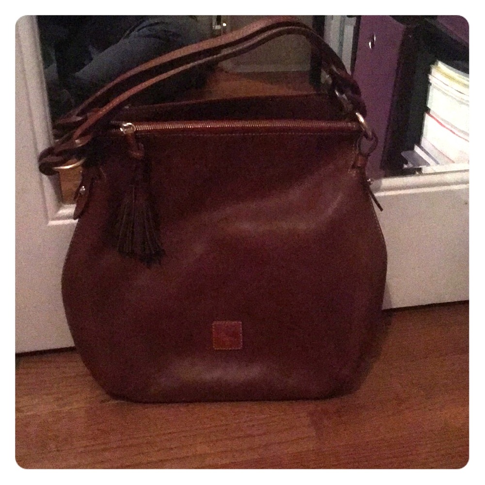 Dooney and bourke bag